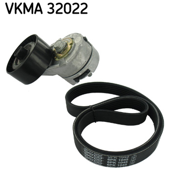 Keilrippenriemensatz SKF VKMA32022