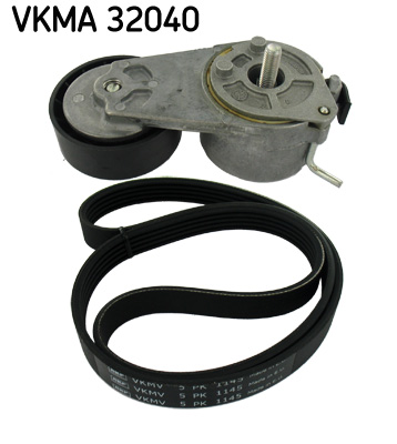 Keilrippenriemensatz SKF VKMA32040