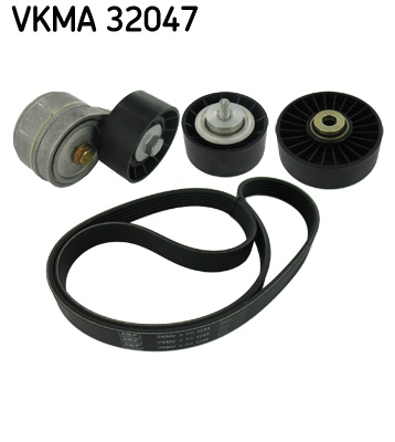 Keilrippenriemensatz SKF VKMA32047