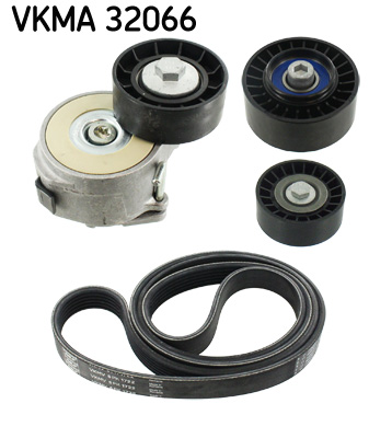 Keilrippenriemensatz SKF VKMA32066