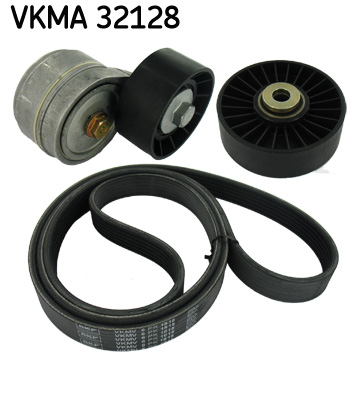 Keilrippenriemensatz SKF VKMA32128