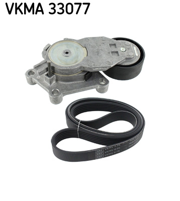 Keilrippenriemensatz SKF VKMA33077