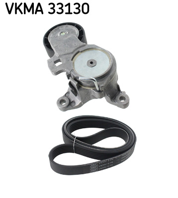 Keilrippenriemensatz SKF VKMA33130