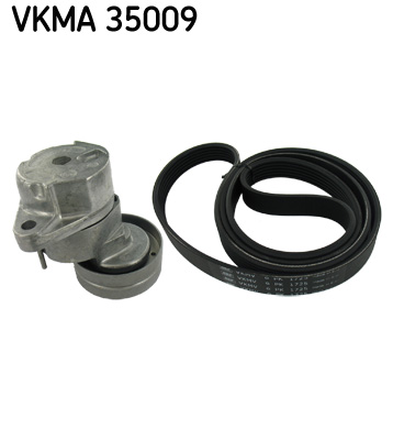 Keilrippenriemensatz SKF VKMA35009