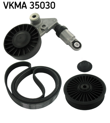 Keilrippenriemensatz SKF VKMA35030