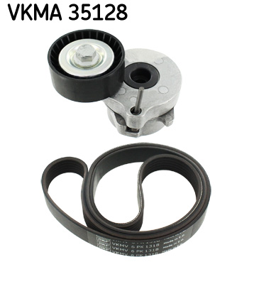 Keilrippenriemensatz SKF VKMA35128