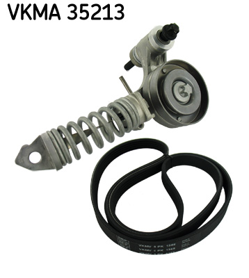 Keilrippenriemensatz SKF VKMA35213