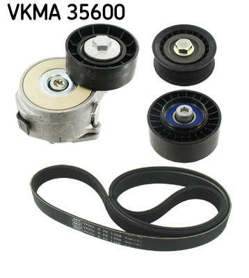 Keilrippenriemensatz SKF VKMA35600