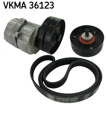 Keilrippenriemensatz SKF VKMA36123