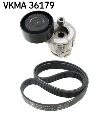 Keilrippenriemensatz SKF VKMA36179