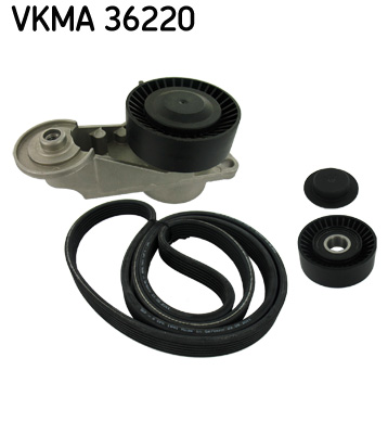 Keilrippenriemensatz SKF VKMA36220