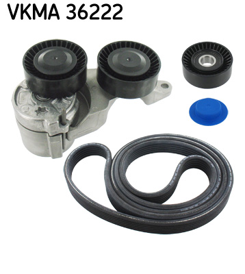 Keilrippenriemensatz SKF VKMA36222