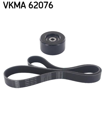 Keilrippenriemensatz SKF VKMA62076