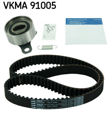 Zahnriemensatz SKF VKMA91005
