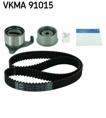 Zahnriemensatz SKF VKMA91015