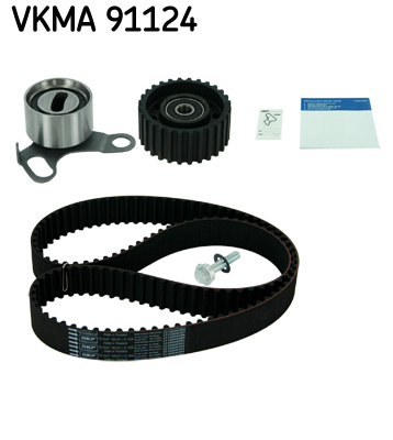 Zahnriemensatz SKF VKMA91124