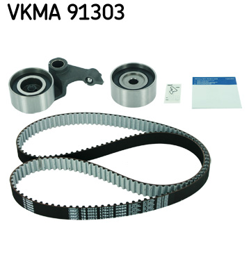 Zahnriemensatz SKF VKMA91303