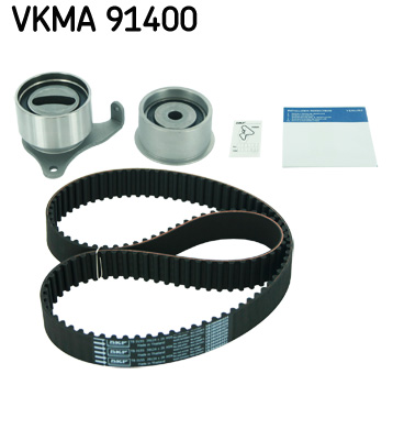 Zahnriemensatz SKF VKMA91400