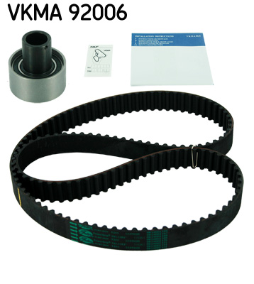 Zahnriemensatz SKF VKMA92006