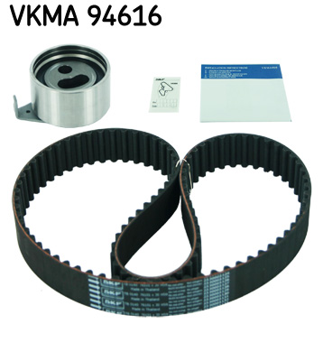 Zahnriemensatz SKF VKMA94616