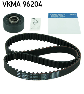 Zahnriemensatz SKF VKMA96204