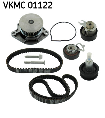 Wasserpumpe + Zahnriemensatz SKF VKMC01122
