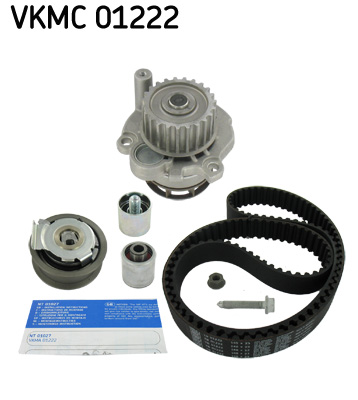 Wasserpumpe + Zahnriemensatz SKF VKMC01222