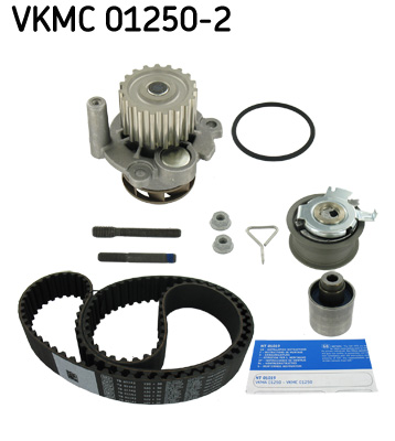 Wasserpumpe + Zahnriemensatz SKF VKMC012502