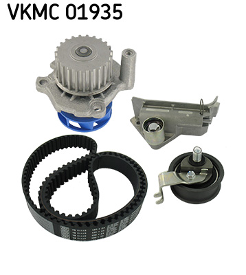 Wasserpumpe + Zahnriemensatz SKF VKMC01935