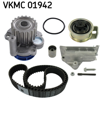 Wasserpumpe + Zahnriemensatz SKF VKMC01942