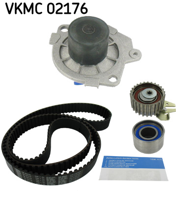 Wasserpumpe + Zahnriemensatz SKF VKMC02176