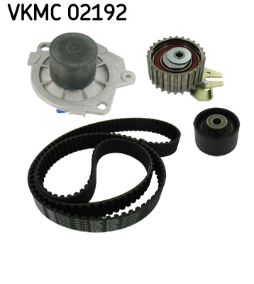 Wasserpumpe + Zahnriemensatz SKF VKMC02192