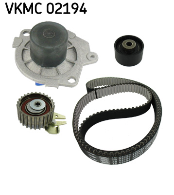Wasserpumpe + Zahnriemensatz SKF VKMC02194