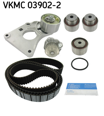 Wasserpumpe + Zahnriemensatz SKF VKMC039022