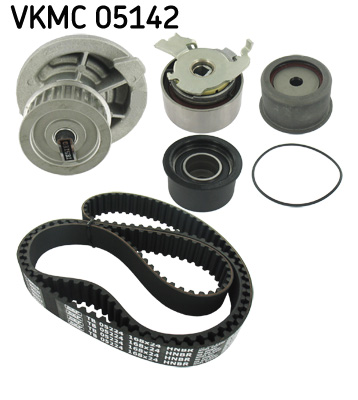 Wasserpumpe + Zahnriemensatz SKF VKMC05142