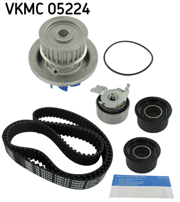 Wasserpumpe + Zahnriemensatz SKF VKMC05224