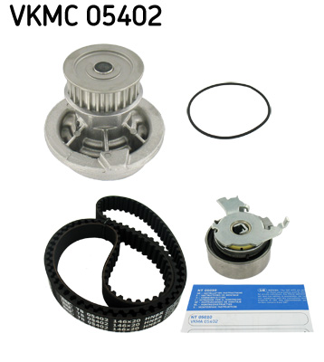 Wasserpumpe + Zahnriemensatz SKF VKMC05402