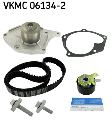 Wasserpumpe + Zahnriemensatz SKF VKMC061342