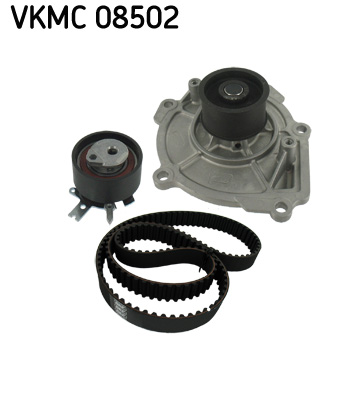 Wasserpumpe + Zahnriemensatz SKF VKMC08502