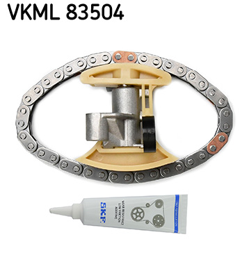 Steuerkettensatz SKF VKML83504