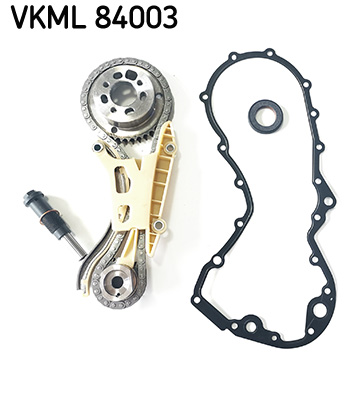 Steuerkettensatz SKF VKML84003