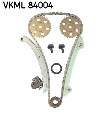 Steuerkettensatz SKF VKML84004