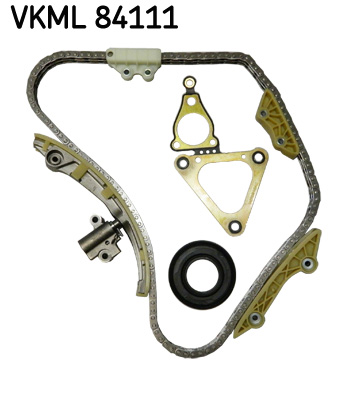 Steuerkettensatz SKF VKML84111