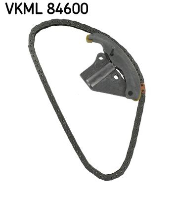 Steuerkettensatz SKF VKML84600