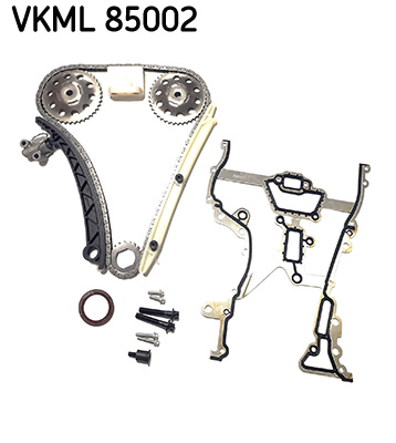 Steuerkettensatz SKF VKML85002