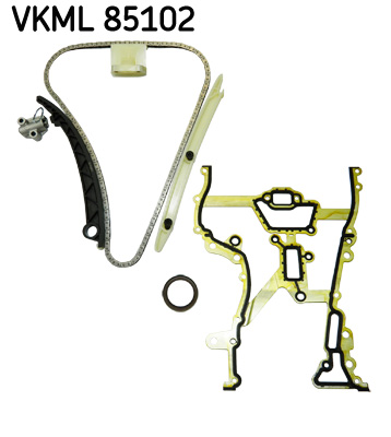 Steuerkettensatz SKF VKML85102