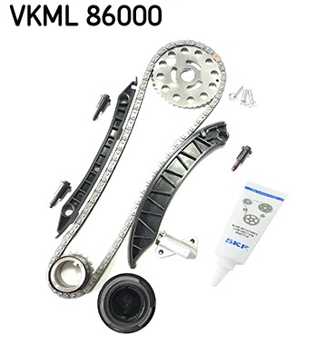 Steuerkettensatz SKF VKML86000