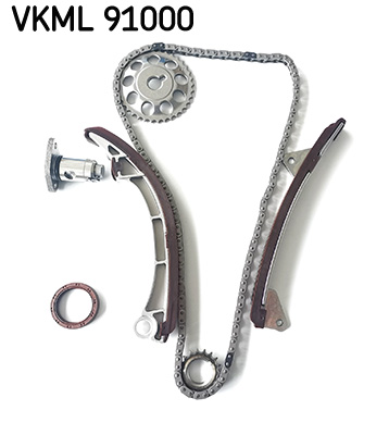 Steuerkettensatz SKF VKML91000