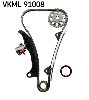 Steuerkettensatz SKF VKML91008