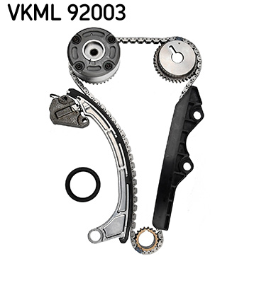 Steuerkettensatz SKF VKML92003